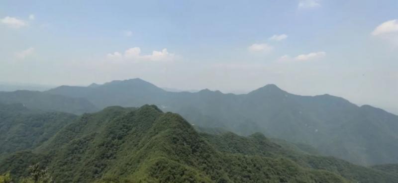 锥子山，是中条山在平陆的最高峰，也是平陆县海拔最高点。因像锥子一样尖， ...