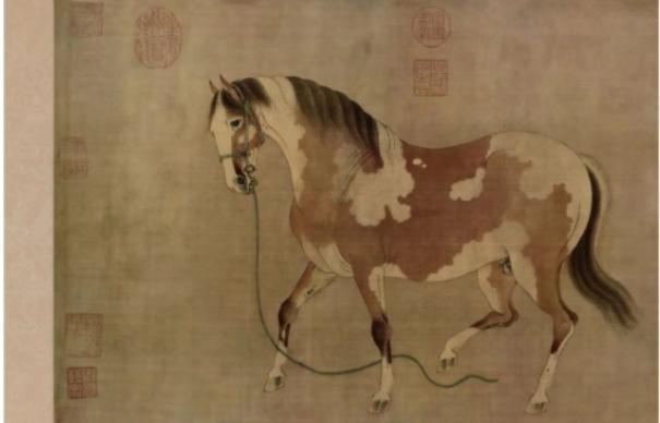 郭璞与“死马当活马医”