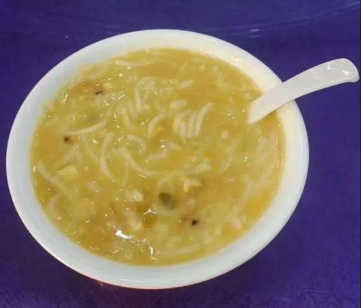 乡土饭菜10道、12道、再6道，迎宾餐馆的运城味道