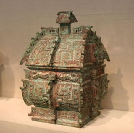 关于周公_表里山河 唐风晋韵（十一）