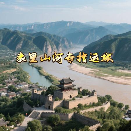 表里山河专指运城 表里山河专指运城