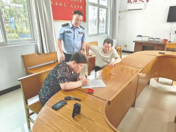羊吃了我的药材,民辅警来了10趟 羊吃了我的药材,民辅警来了10趟