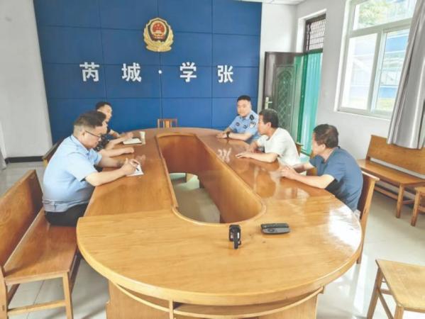 羊吃了我的药材,民辅警来了10趟 羊吃了我的药材,民辅警来了10趟