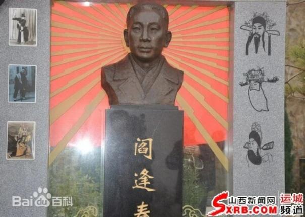 阎逢春简历 阎逢春简历