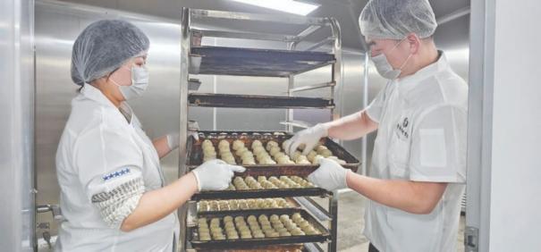 思妍食品用好原料做出好产品 思妍食品用好原料做出好产品