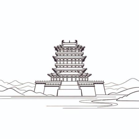 《登鹳雀楼》探微_文评_苏平