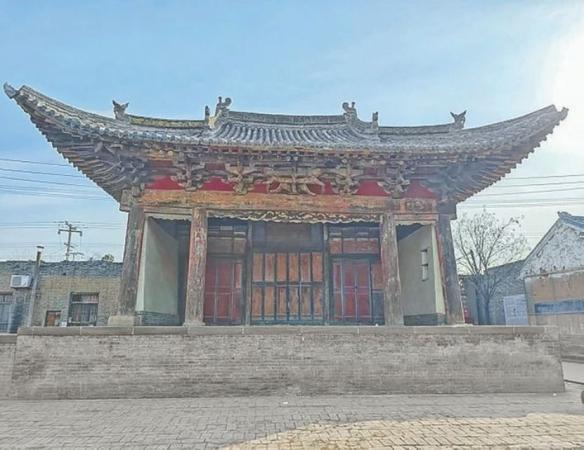 文韬武略的大唐贤相董晋