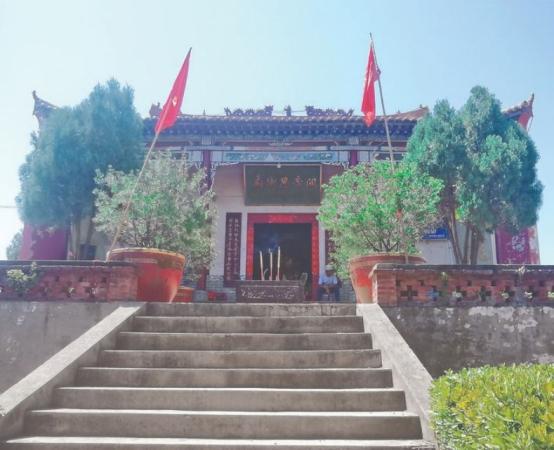 关公在家乡除暴安良奔涿郡考略 关公在家乡除暴安良奔涿郡考略