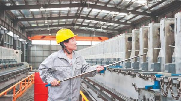 华兆住工：让“工业废料”变身“城市骨骼” ——垣曲装配式建材领军者的绿色实践