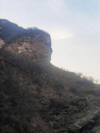 《山海经》昆仑地理新探：论其原型为晋南永济中条山华胥峰一带