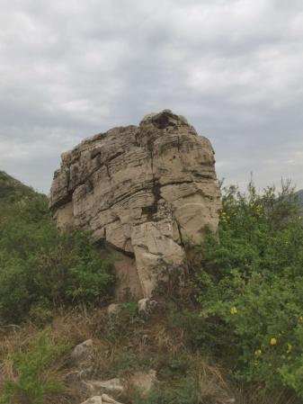 《山海经》昆仑地理新探：论其原型为晋南永济中条山华胥峰一带