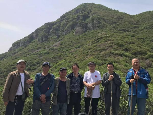 《山海经》昆仑地理新探：论其原型为晋南永济中条山华胥峰一带