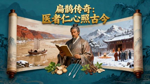 剧情简介_历史剧《扁鹊》全本首发_杨洪惠 剧情简介_历史剧《扁鹊》全本首发_杨洪惠